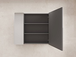 Style Line Мебель для ванной Лима 100 Plus эмаль белая матовая – фотография-12